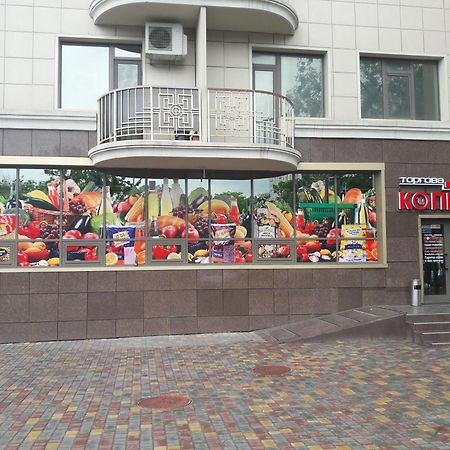 Odessa Pearl Apartments Zewnętrze zdjęcie