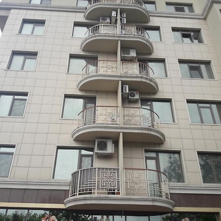 Odessa Pearl Apartments Zewnętrze zdjęcie
