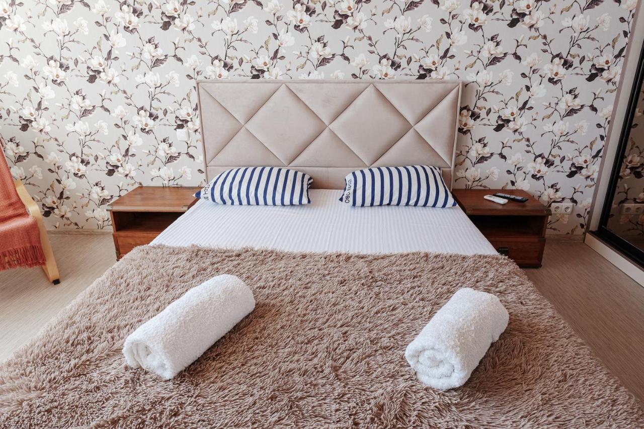 Odessa Pearl Apartments Zewnętrze zdjęcie