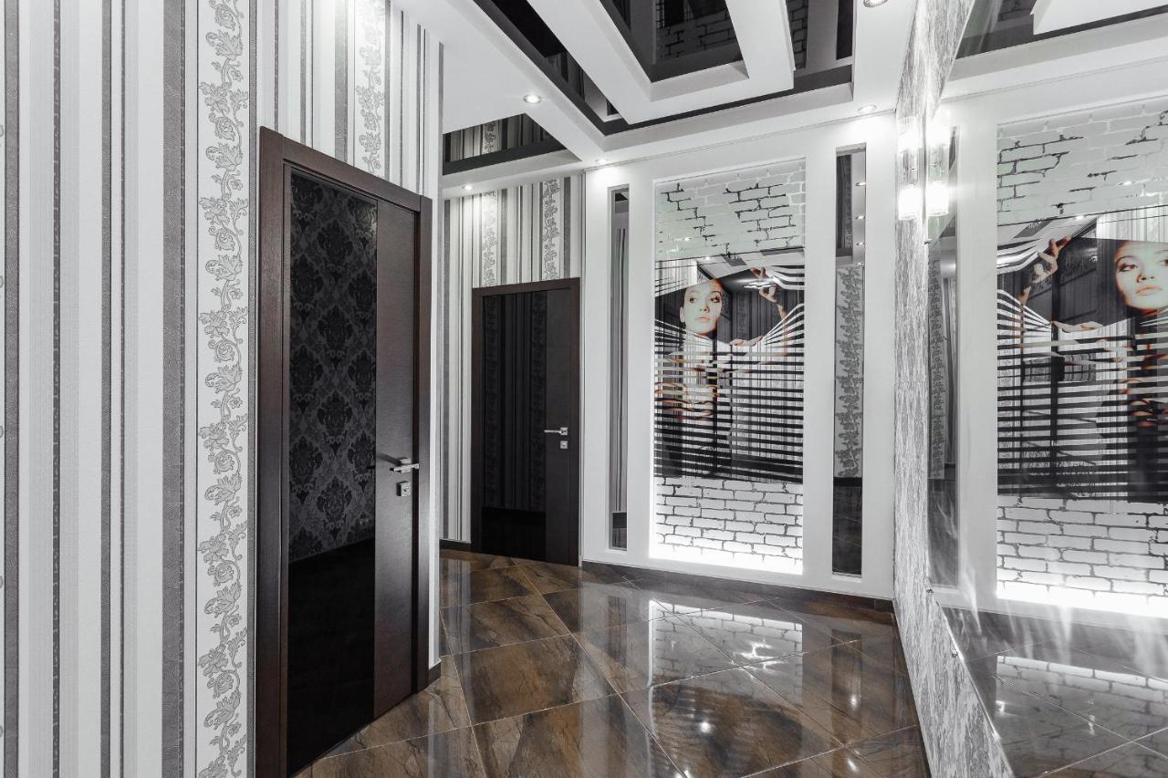 Odessa Pearl Apartments Zewnętrze zdjęcie