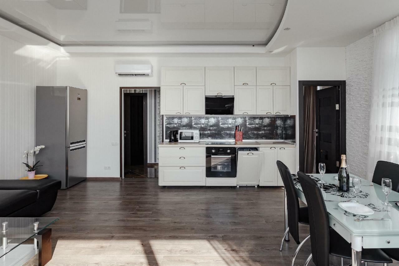 Odessa Pearl Apartments Zewnętrze zdjęcie