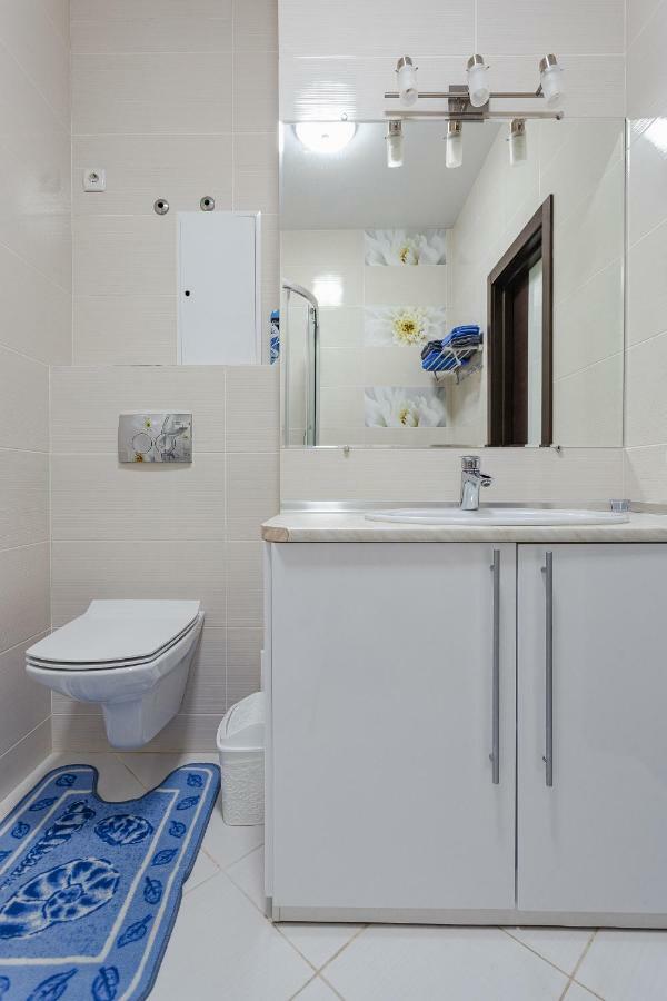 Odessa Pearl Apartments Zewnętrze zdjęcie